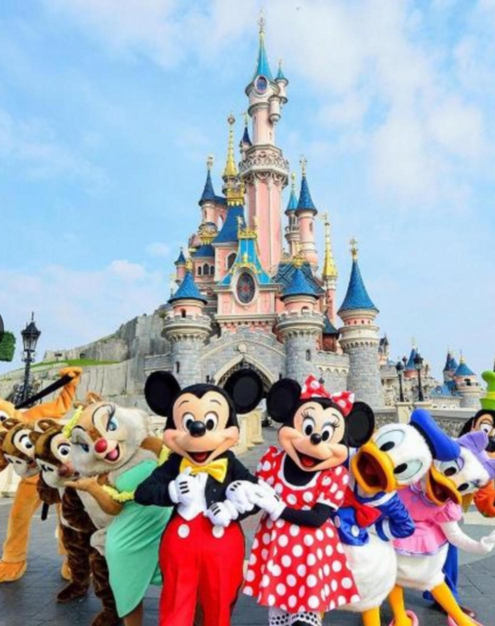 Maison 50 M2, A 5 Minutes De Paris Et Ideal Pour Disney Монтрёй Экстерьер фото